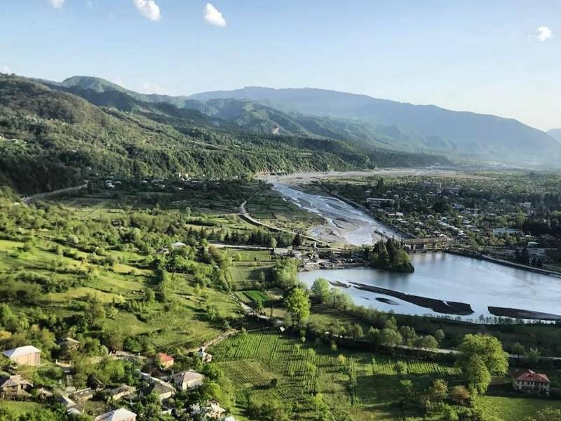 ყურადღება